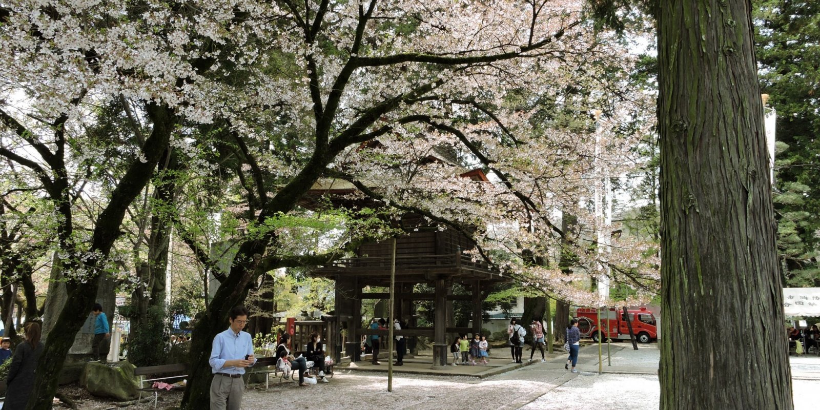 🏯 임제종 묘신지파 건덕산 혜림사(린자이슈 묘신지하 켄토쿠잔 에린지) 이미지 9